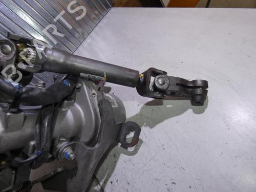 Steering column RENAULT MEGANE III Hatchback (BZ0/1_, B3_) 1.5 dCi | BP23672042M21  - Image 6