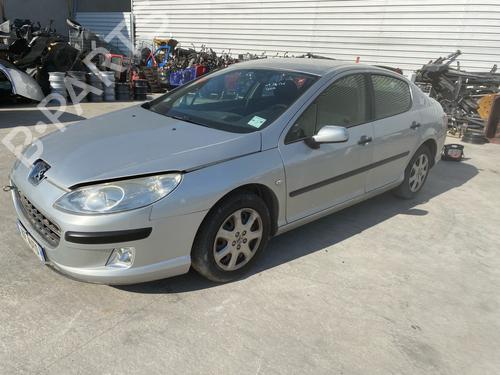 Engine PEUGEOT 407 (6D_) 1.6 HDi 110 (6D9HZC, 6D9HYC) | BP36002975M1  - Image 46