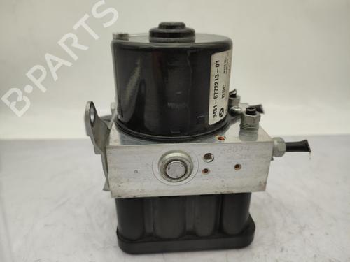 ABS pump BMW 1 (E87) 118 d | BP23723301M43 