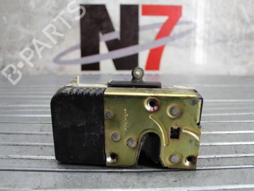 Used Front right lock PEUGEOT 806 (221) 1.9 TD (90 hp) 23690546