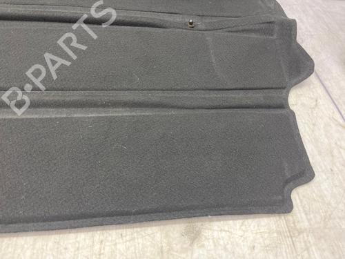Rear parcel shelf CITROËN C3 III (SX) 1.5 BlueHDi 100 (SXYHYP, SXYHTU) | BP36059767C85 - Image 9