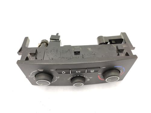 Climate control PEUGEOT 207 (WA_, WC_) 1.6 HDi | BP23710995I5 