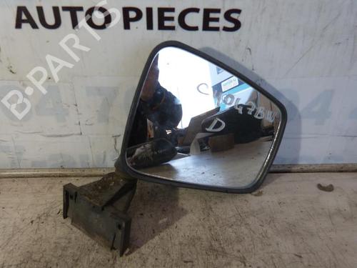 Left mirror RENAULT RAPID Box Body/MPV (F40_, G40_) 1.0 | BP23667653C26