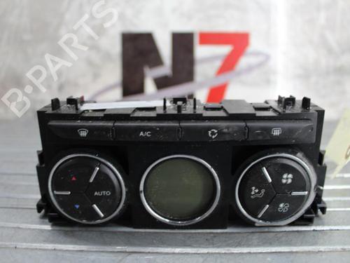 Climate control CITROËN C3 II (SC_) 1.6 HDi 90 | BP23688174I5 