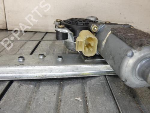 Rear right window mechanism MERCEDES-BENZ M-CLASS (W164) ML 320 CDI 4-matic (164.122) | BP23671446C25 