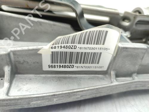 Steering column CITROËN C5 III (RD_) 2.0 HDi 140 (RDRHF8, RDRHFA, RDRHA8, RDRHAJ) | BP23722415M21  - Image 8