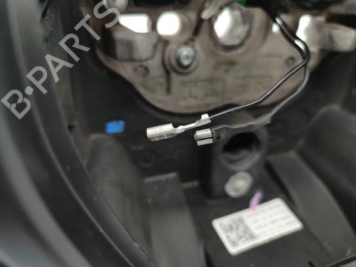 Steering wheel FORD RANGER (TKE) 3.2 TDCi 4x4 | BP23755813C49 - Image 8