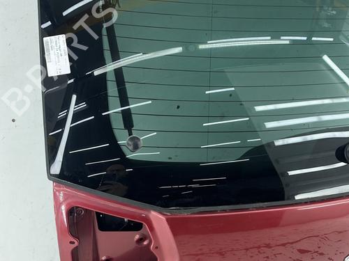 Tailgate CITROËN C4 Picasso I MPV (UD_) 2.0 HDi 138 | BP27699574C6 