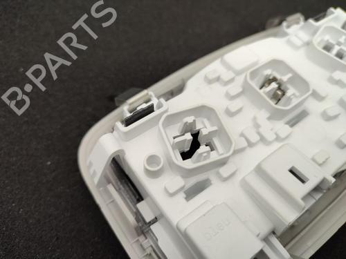 Interior roof light CITROËN C3 AIRCROSS II (2R_, 2C_) 1.2 PureTech 110 (2RHNZB, 2RHNZW, 2RHNPX, 2RHNPJ) | BP23749475I8 
