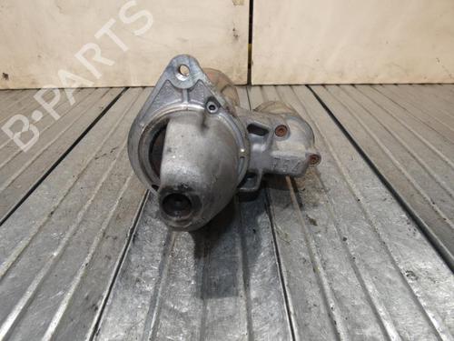 Used Starter FORD KA (RU8) 1.3 TDCi (75 hp) 23673185