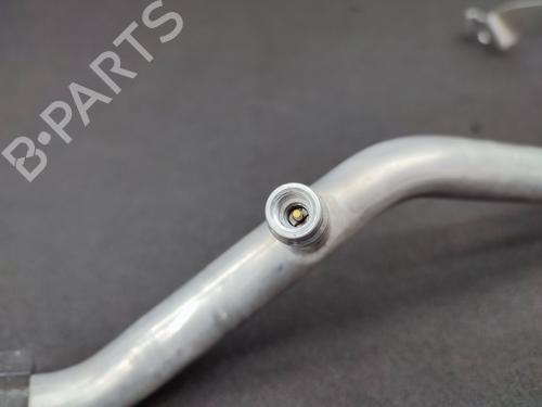 AC pipe NISSAN QASHQAI / QASHQAI +2 I (J10, NJ10, JJ10E) 1.6 dCi | BP23759913M126 
