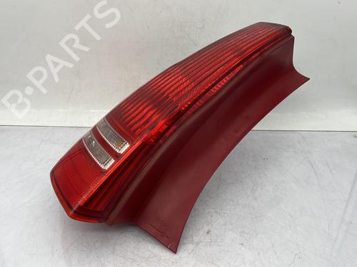 Left taillight CITROËN C4 I (LC_) 1.6 HDi | BP23663146C34 - Image 4