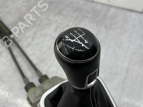 Gear lever VW POLO V (6R1, 6C1) 1.2 | BP23750437M90 