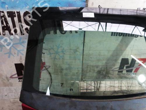 Tailgate CITROËN C4 Coupe (LA_) 1.6 HDi | BP23688640C6 