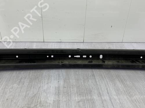 Used Front bumper reinforcement FORD FIESTA V (JH_, JD_) 1.4 TDCi (68 hp) 23674289