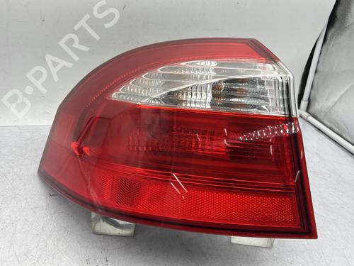 Used Left taillight KIA RIO III (UB) 1.1 CRDi (75 hp) 29981723