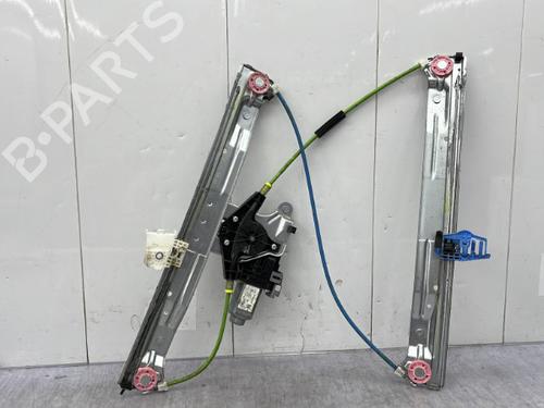 Front left window mechanism CITROËN C3 Picasso (SH_) 1.6 HDI 90 | BP23755696C22  - Image 11