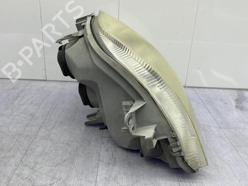 Used Left headlight Left headlight RENAULT MASTER II Platform/Chassis (ED/HD/UD) 2.5 dCi 120 (ED0M, ED0U, ED0W, ED4M, ED8M, ED8W, HD0M,... (115 hp) 23705288 23705288