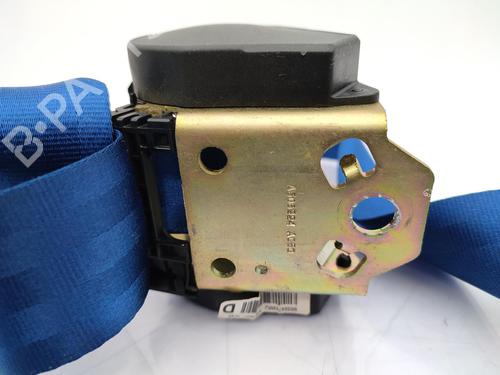Used Front right seatbelt Front right seatbelt CITROËN SAXO (S0, S1) 1.1 X, SX (60 hp) 23677273 23677273