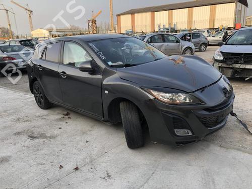 Water radiator MAZDA 3 (BL) 2.2 MZR CD (BL10) | BP23689980M31 - Image 47