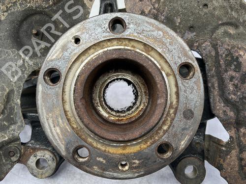 Left front steering knuckle PEUGEOT PARTNER Box Body/MPV (K9) 1.5 BlueHDi 75 | BP23760011M25 