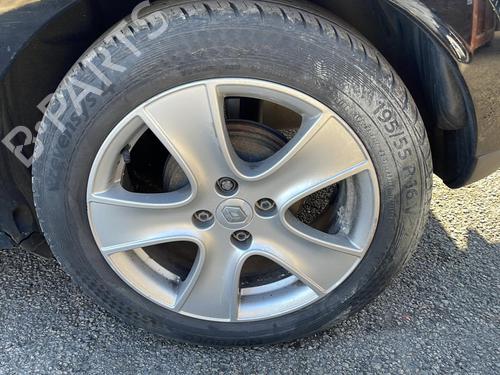 Subframe RENAULT CLIO IV (BH_) 1.5 dCi 90 | BP23708242M9  - Image 19