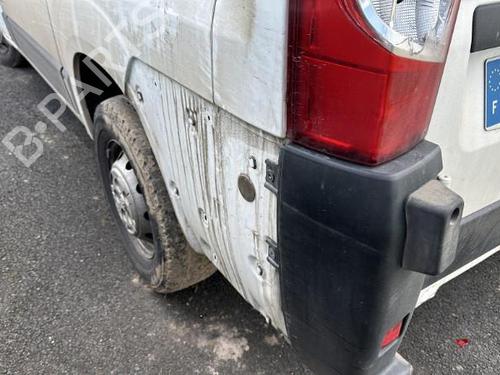 AC pipe PEUGEOT BOXER Bus 2.0 BlueHDi 110 | BP36338055M126 - Image 8