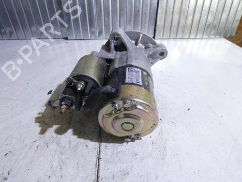 Used Starter Starter CITROËN C4 I (LC_) 2.0 16V (140 hp) 23672018 23672018