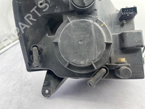 Left headlight PEUGEOT PARTNER MPV (5_, G_) 2.0 HDI | BP36248631C28  - Image 9