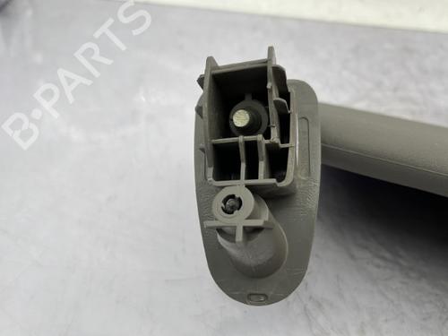 Left sun visor RENAULT MASTER III Van (FV) 2.3 dCi 130 FWD (FV0M, FV0Y, FV0J, FV02, FV03) | BP23753939I1  - Image 5