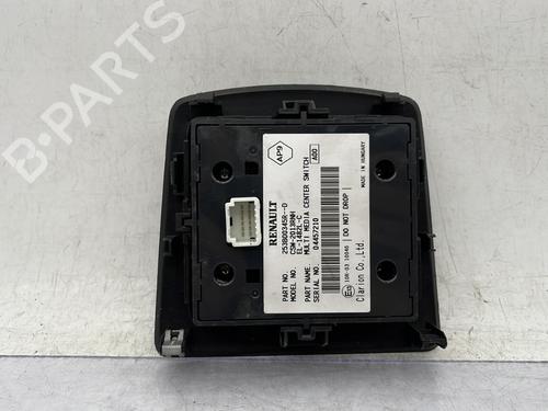 Switch RENAULT SCÉNIC III (JZ0/1_) 1.5 dCi | BP25871061I30 