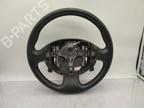 Used Steering wheel RENAULT SCÉNIC II (JM0/1_) 1.5 dCi (JM1E, JM16) (106 hp) 25594529