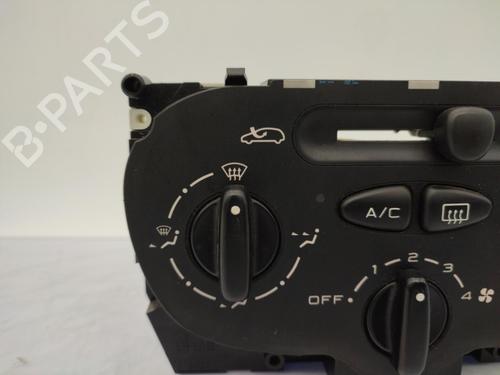 Used Climate control PEUGEOT 206 Hatchback (2A/C) 1.4 HDi eco 70 (68 hp) 23711764
