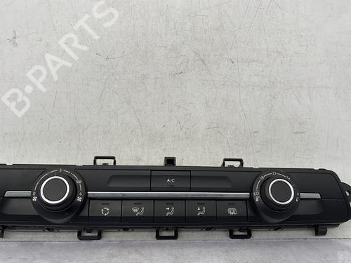 Climate control PEUGEOT EXPERT Van (V_) 2.0 BlueHDi 120 | BP30751051I5 - Image 2