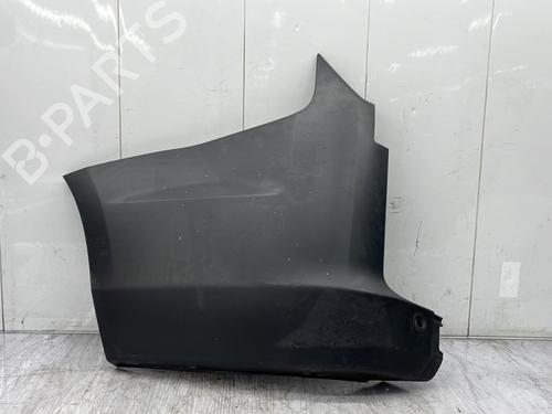 Used Corner bumper Corner bumper FORD TRANSIT CUSTOM V362 Van (FY, FZ) 2.2 TDCi (125 hp) 23681494 23681494