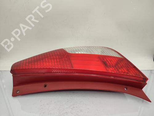 Right taillight HYUNDAI i10 I (PA) 1.1 | BP23702013C35 