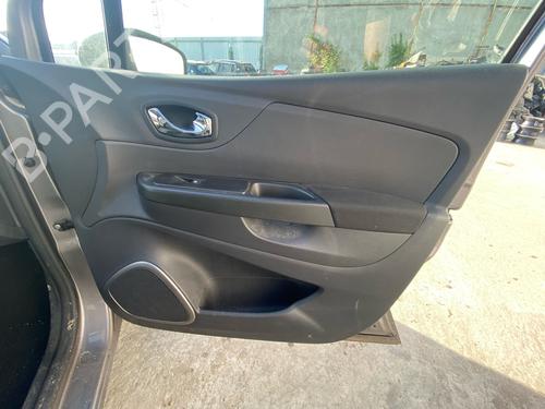 Rear parcel shelf RENAULT CAPTUR I (J5_, H5_) 1.5 dCi 110 | BP36646338C85 - Image 81