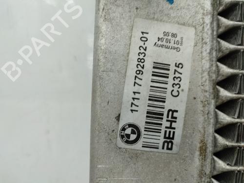 Water radiator BMW 5 (E60) 530 d | BP27523659M31  - Image 5