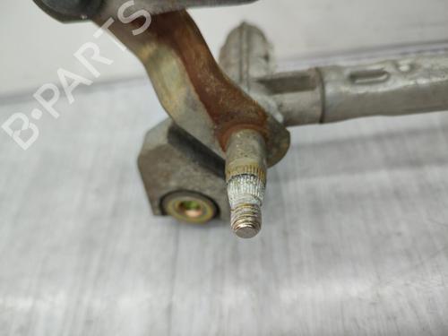 Front wiper motor SEAT AROSA (6H1) 1.4 | BP23711158M29 