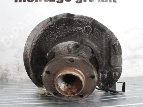 Right front steering knuckle BMW 1 (E87) 118 d | BP23687848M26 