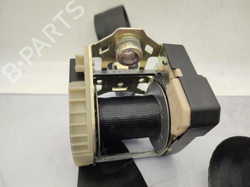 Rear right belt tensioner VW TOURAN (1T1, 1T2) 1.9 TDI | BP23741902C90 