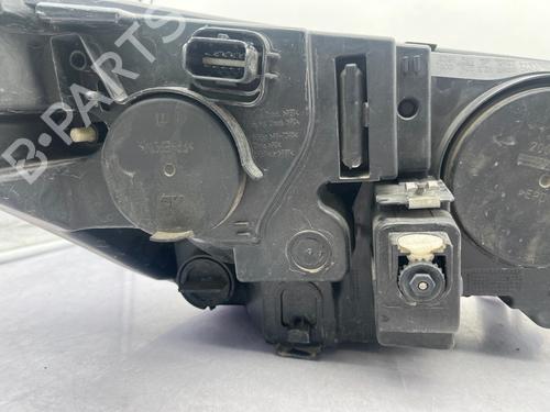 Left headlight CITROËN C4 II (NC_) 1.6 HDi 115 | BP36287933C28  - Image 8