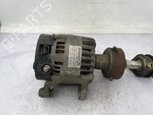 Alternator FORD FOCUS I Turnier (DNW) 1.8 Turbo DI / TDDi | BP36682811M7 - Image 4