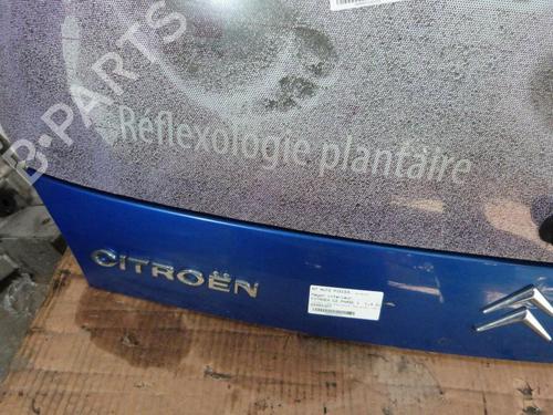 Tailgate CITROËN C2 (JM_) 1.4 HDi | BP23686262C6 