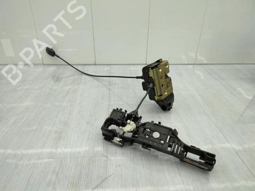 Front right lock RENAULT MEGANE II (BM0/1_, CM0/1_) 1.5 dCi (BM0F, BM0T, BM2B, CM0F, CM0T) | BP23710200C97 