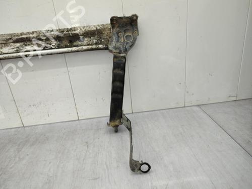 Used Crossmember RENAULT MEGANE III Grandtour (KZ0/1) 1.5 dCi (KZ0C, KZ1A) (90 hp) 23722519