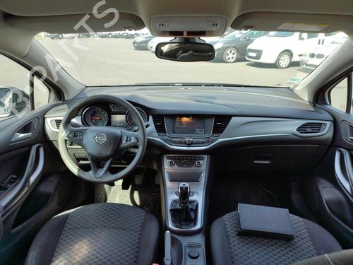 Headlight switch OPEL ASTRA K (B16) 1.0 Turbo (68) | BP23722554I24 - Image 5
