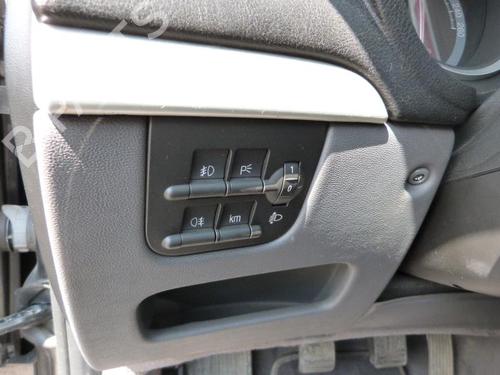 Climate control ALFA ROMEO BRERA (939_) 2.2 JTS (939.DXB11) | BP23688976I5  - Image 7