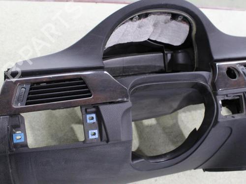 Dashboard BMW 3 Touring (E91) 330 d | BP23689355C46  - Image 8
