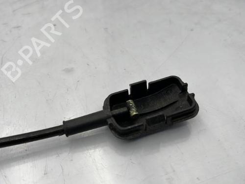 Front left lock RENAULT MEGANE II (BM0/1_, CM0/1_) 1.5 dCi (BM1E, CM1E) | BP23678658C98 